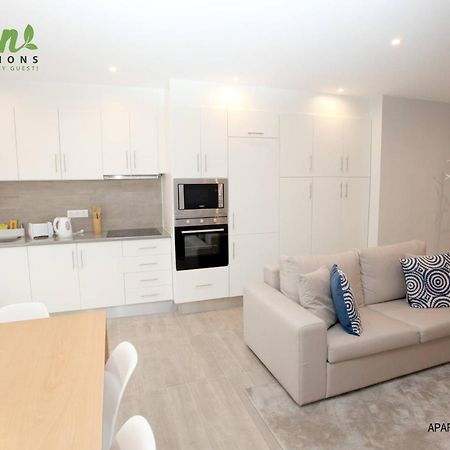 Apartamento Mae De Deus Ponta Delgada Exteriér fotografie