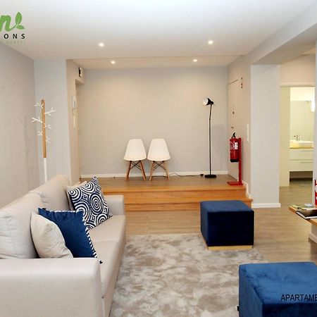 Apartamento Mae De Deus Ponta Delgada Exteriér fotografie