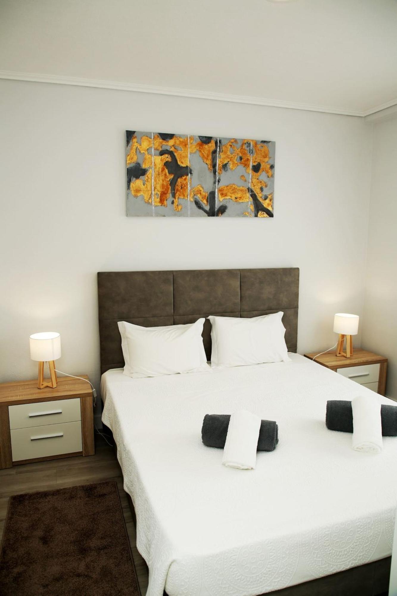 Apartamento Mae De Deus Ponta Delgada Exteriér fotografie