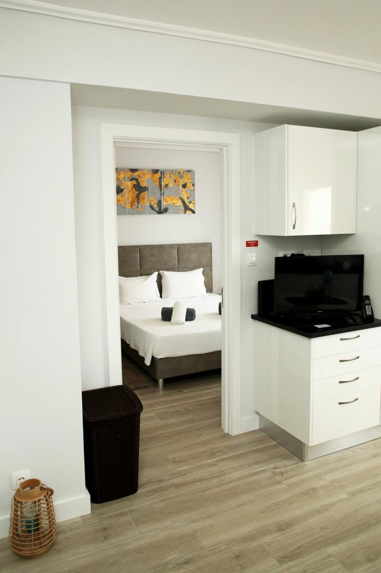Apartamento Mae De Deus Ponta Delgada Exteriér fotografie