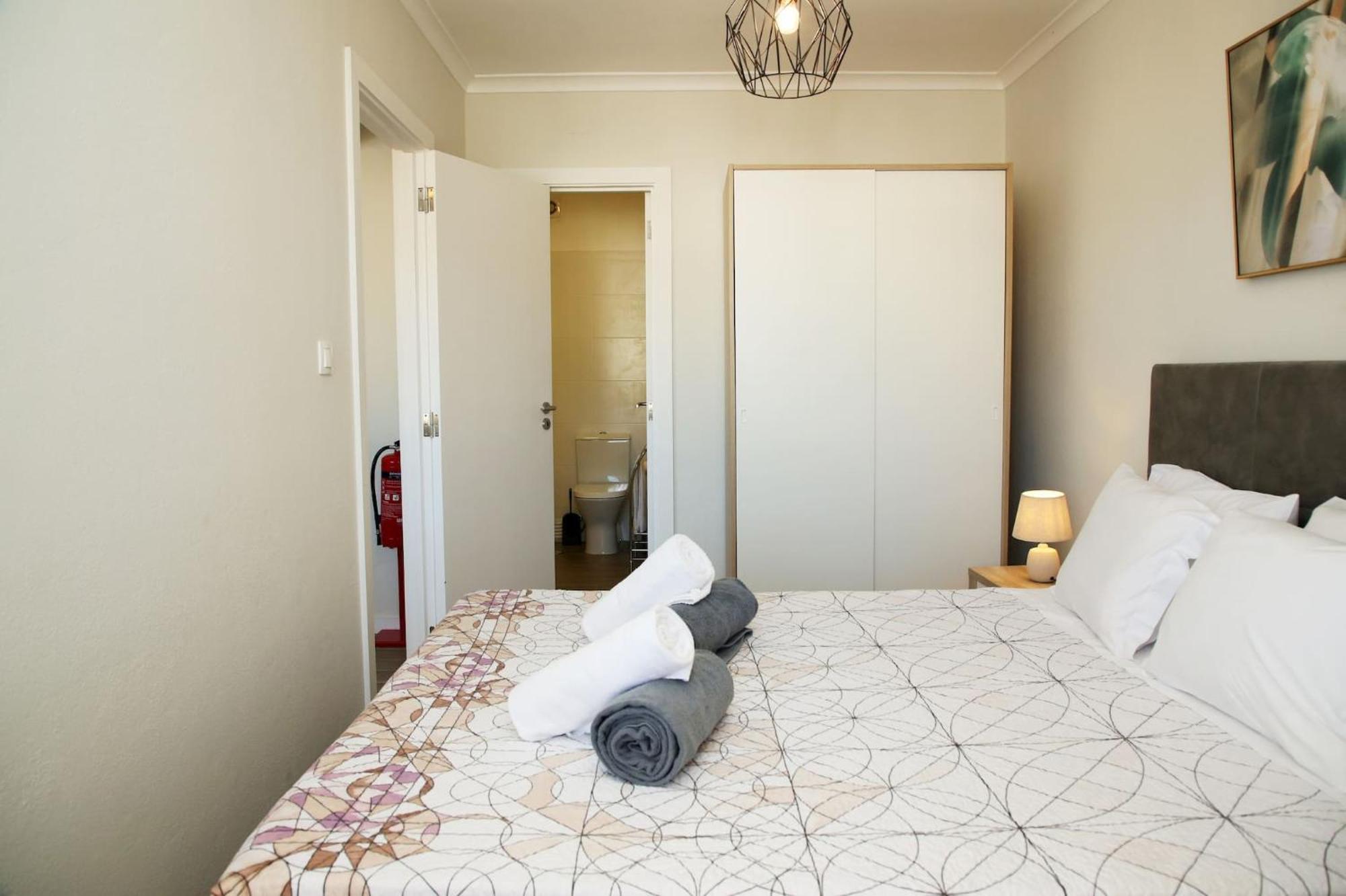 Apartamento Mae De Deus Ponta Delgada Exteriér fotografie