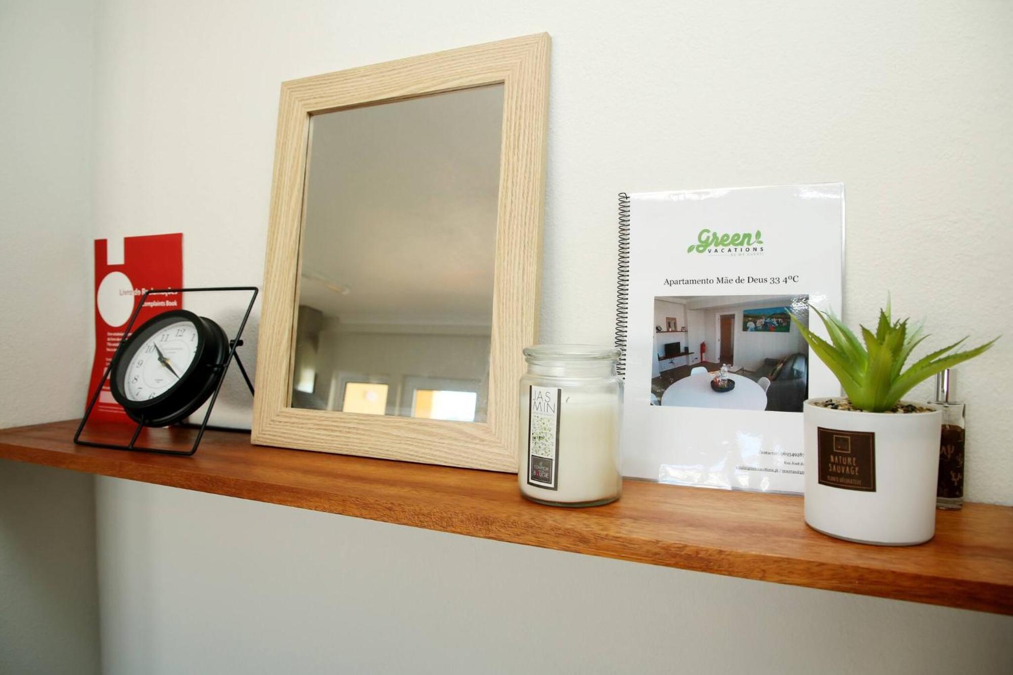 Apartamento Mae De Deus Ponta Delgada Exteriér fotografie
