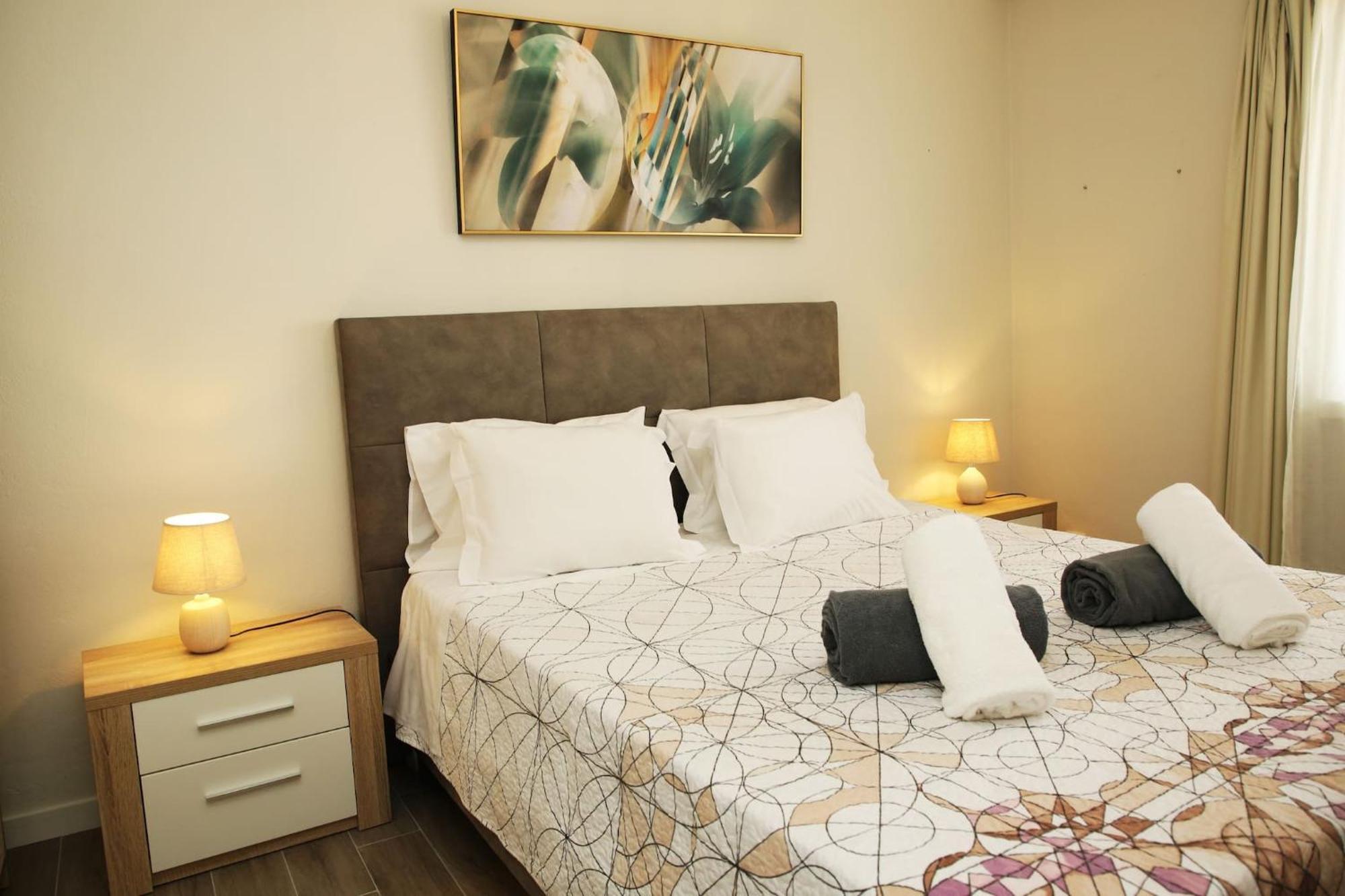 Apartamento Mae De Deus Ponta Delgada Exteriér fotografie