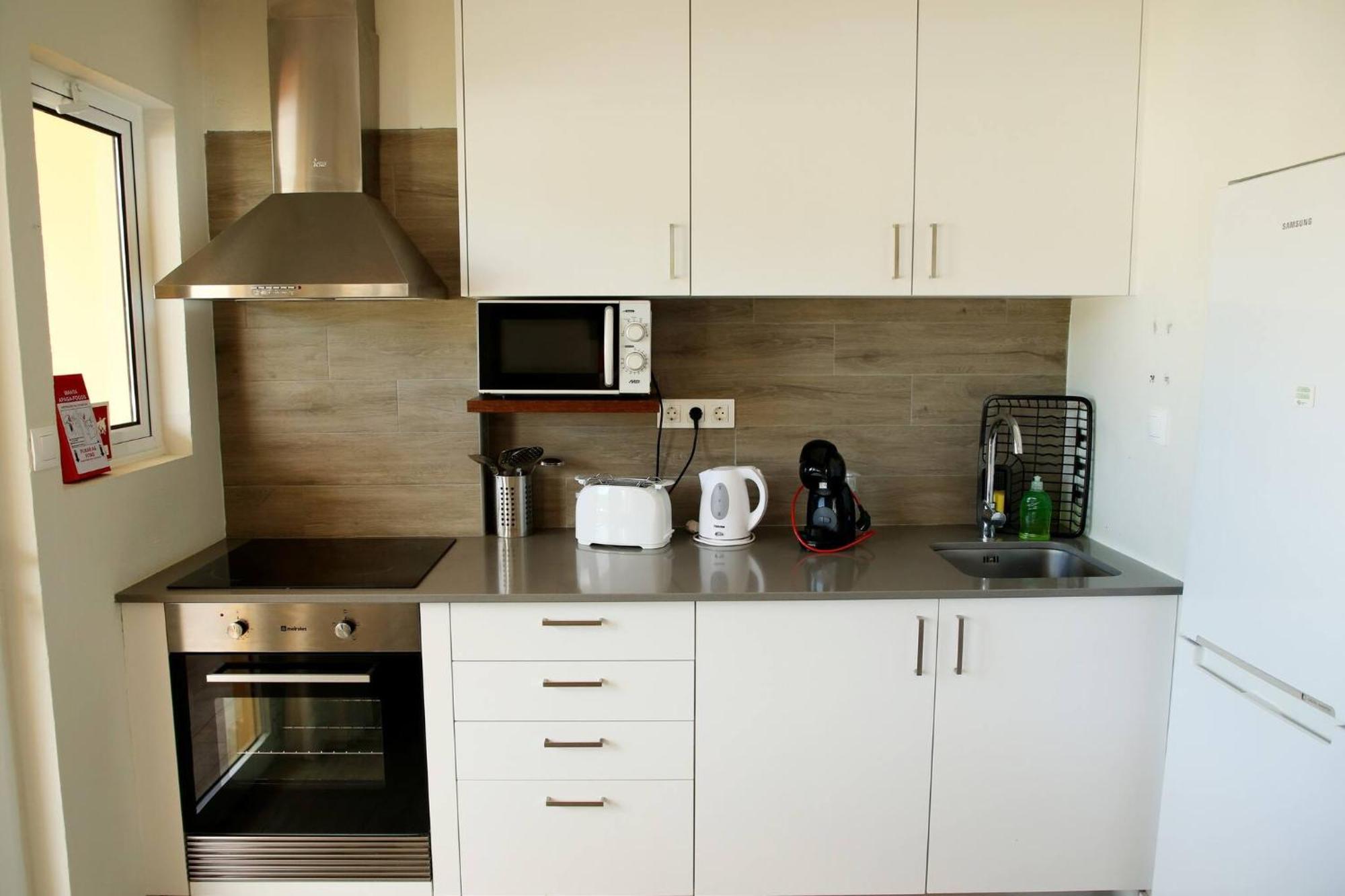 Apartamento Mae De Deus Ponta Delgada Exteriér fotografie