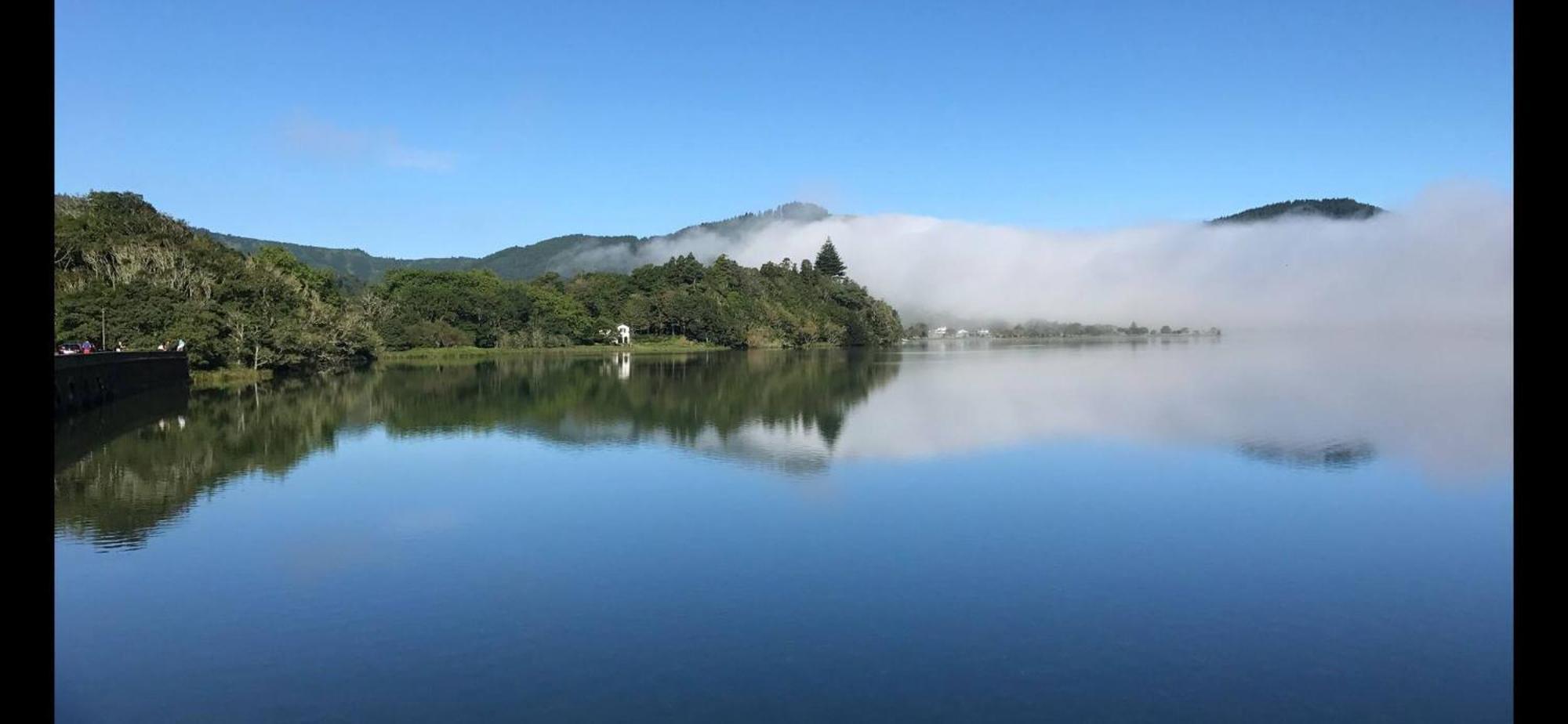 Apartamento Mae De Deus Ponta Delgada Exteriér fotografie