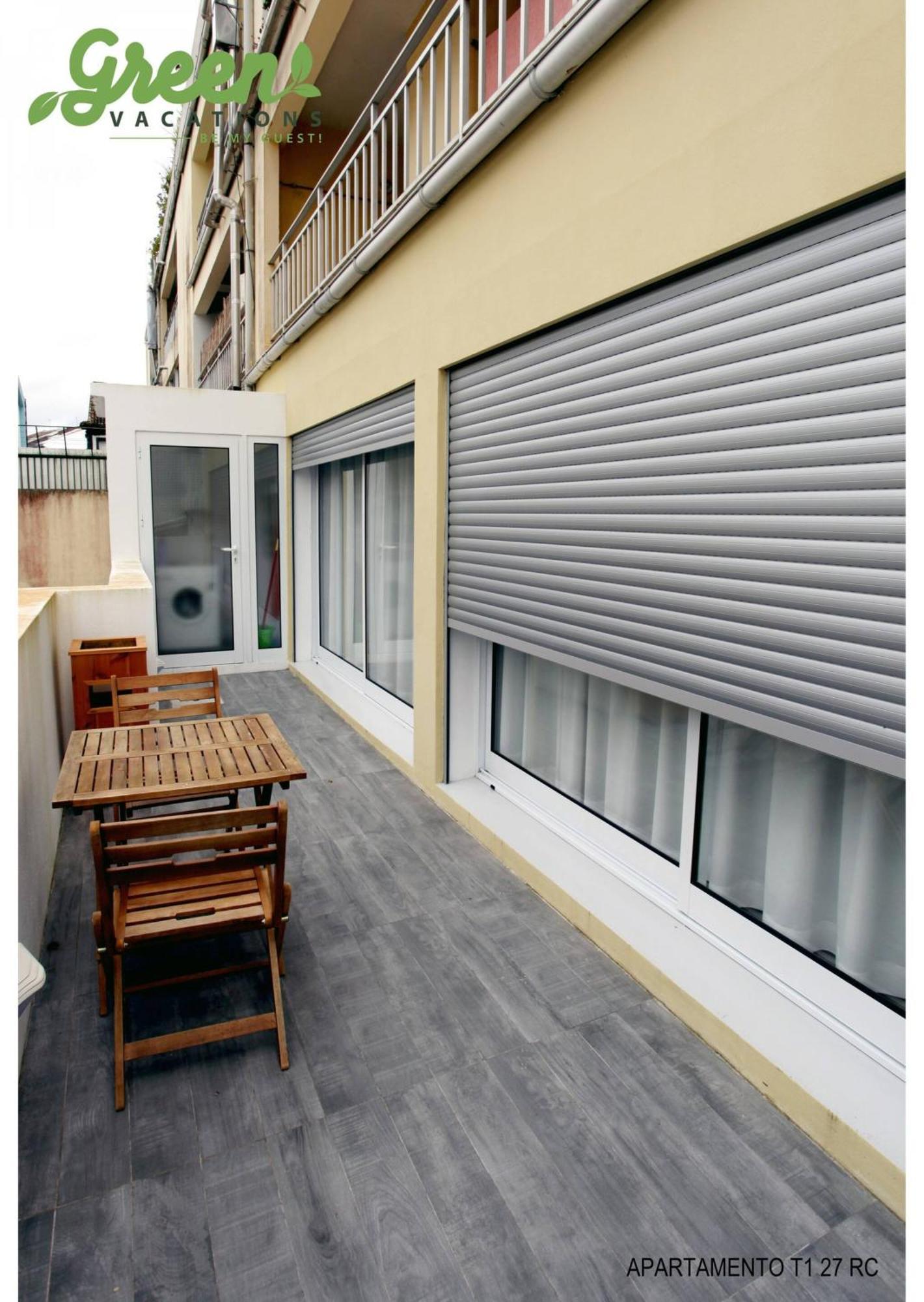 Apartamento Mae De Deus Ponta Delgada Exteriér fotografie