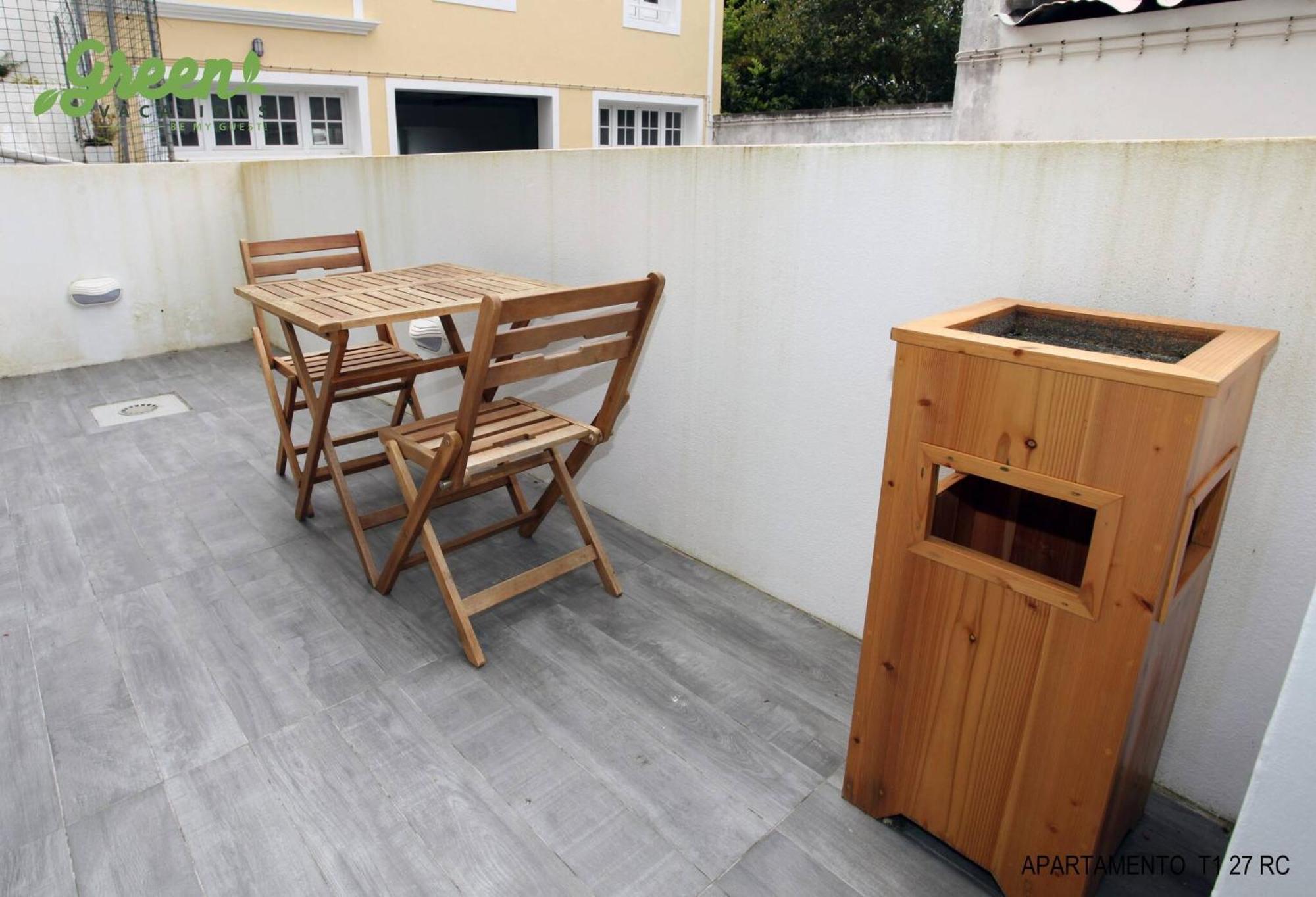 Apartamento Mae De Deus Ponta Delgada Exteriér fotografie