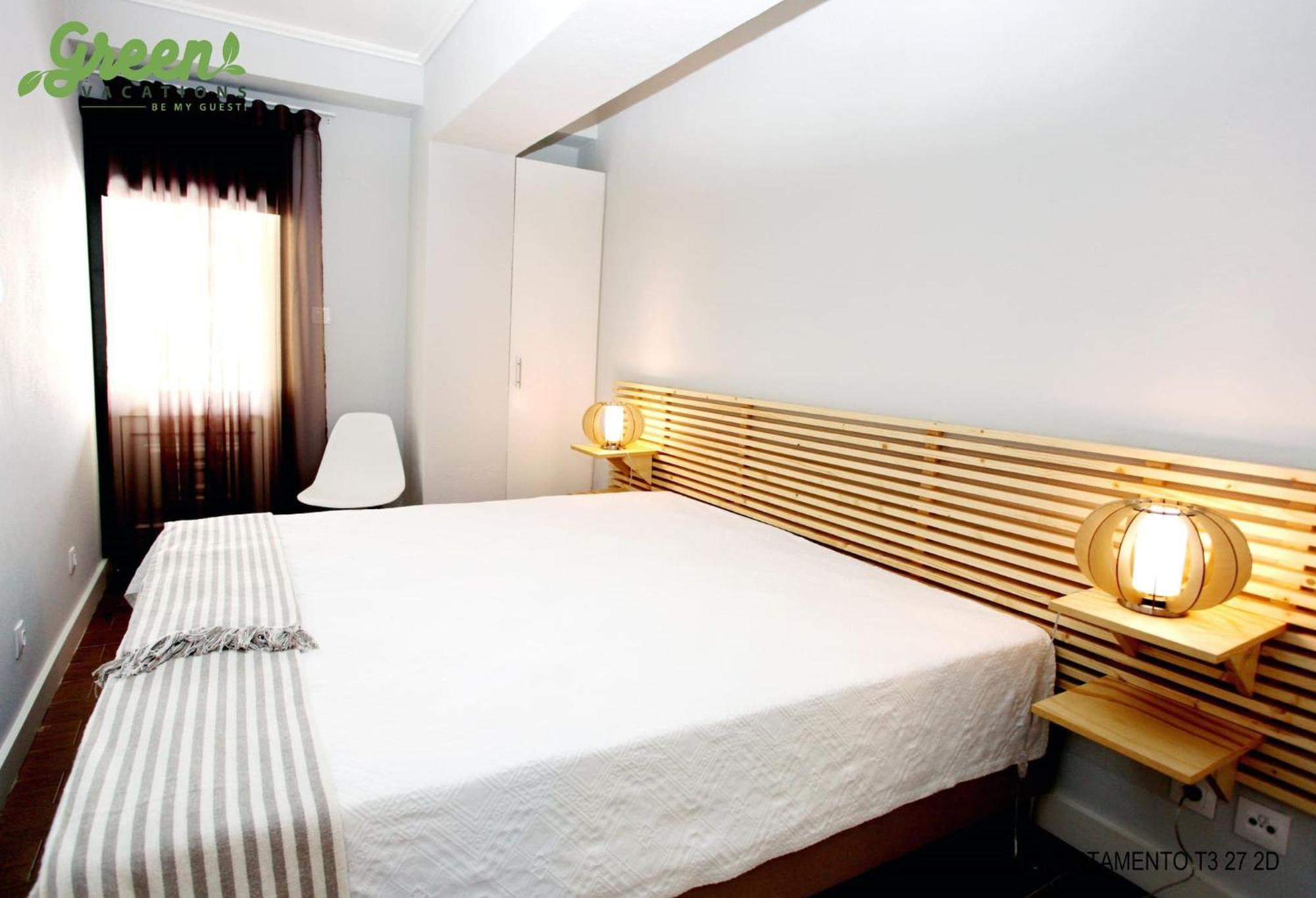 Apartamento Mae De Deus Ponta Delgada Exteriér fotografie