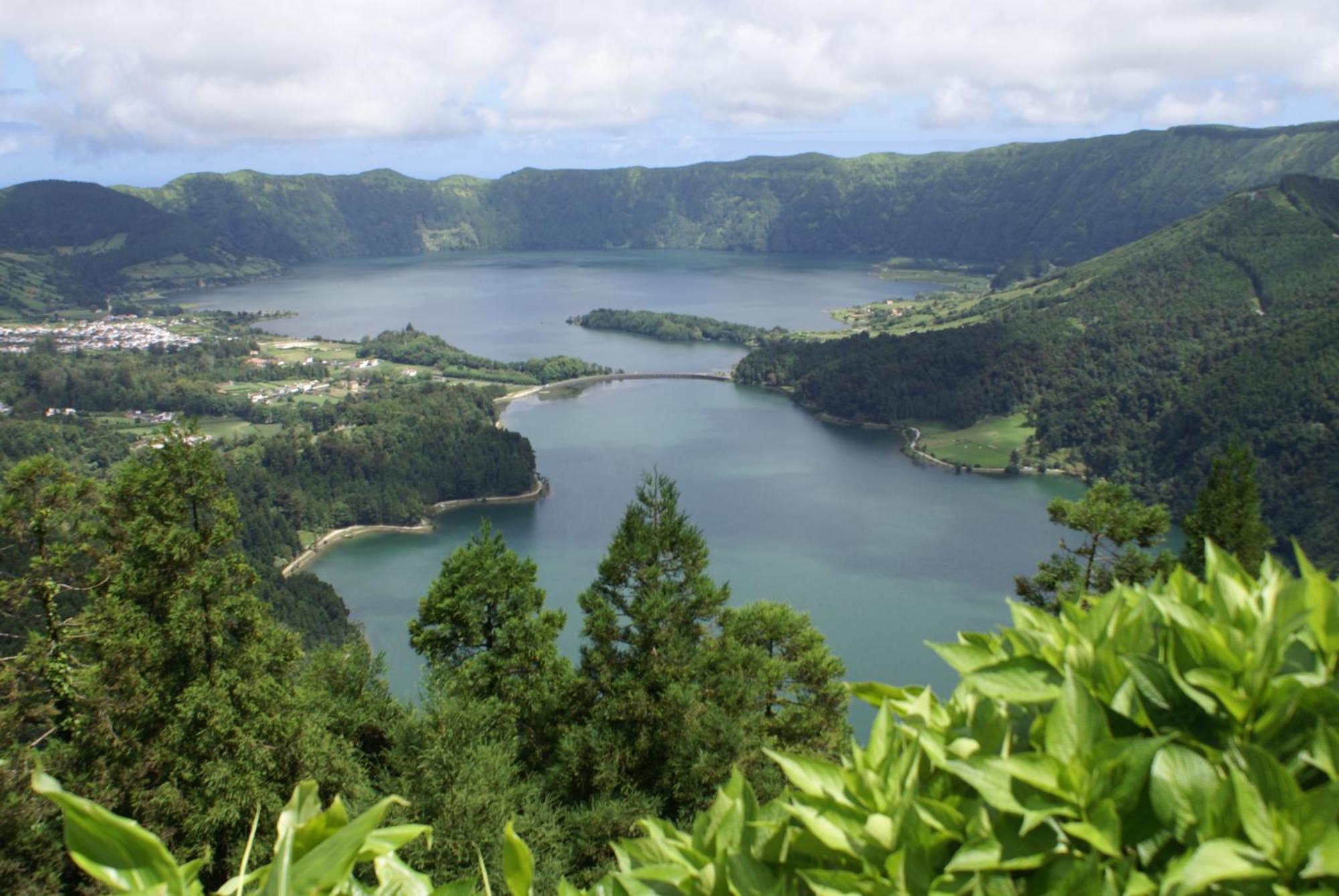 Apartamento Mae De Deus Ponta Delgada Exteriér fotografie