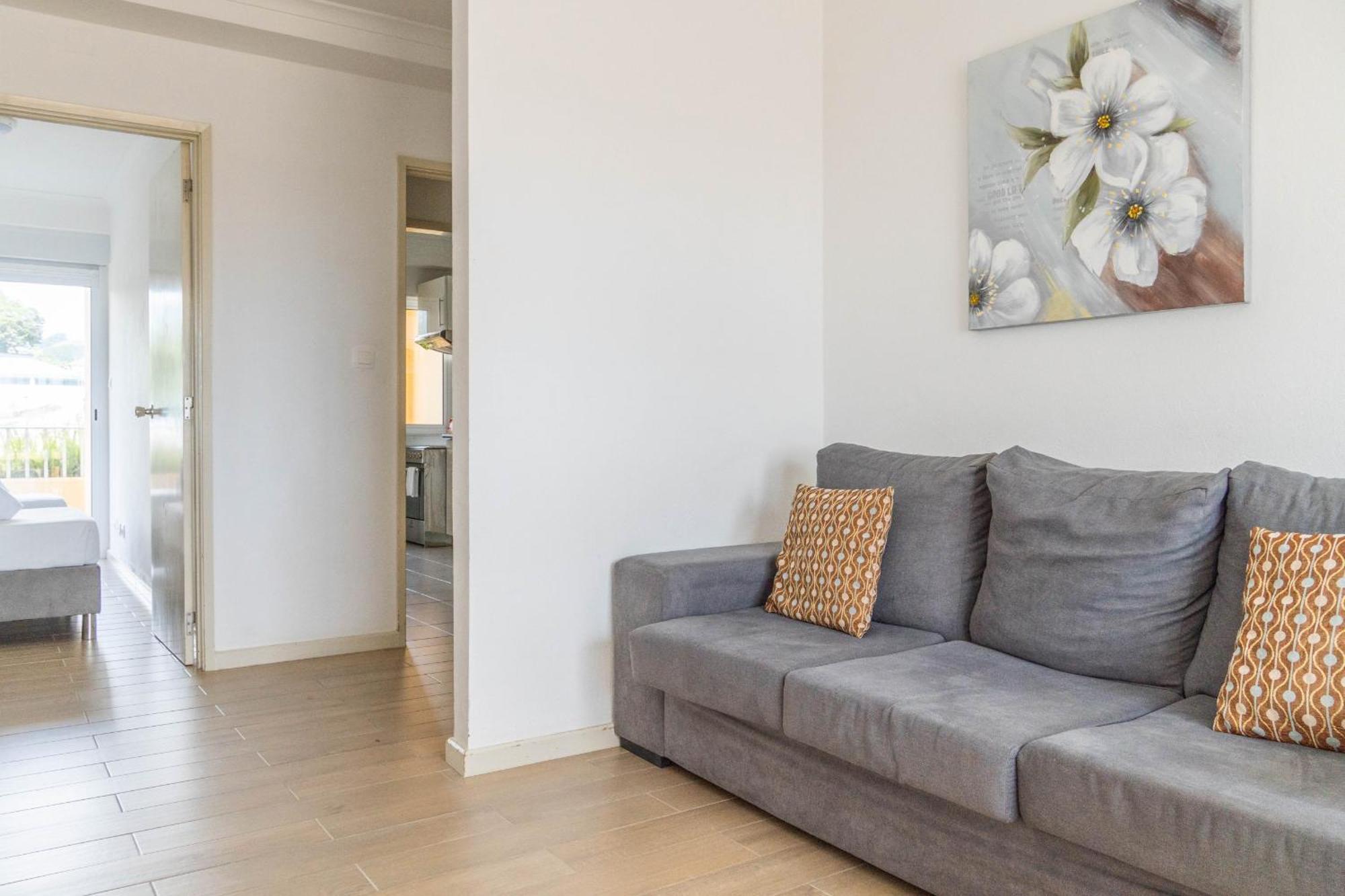 Apartamento Mae De Deus Ponta Delgada Exteriér fotografie