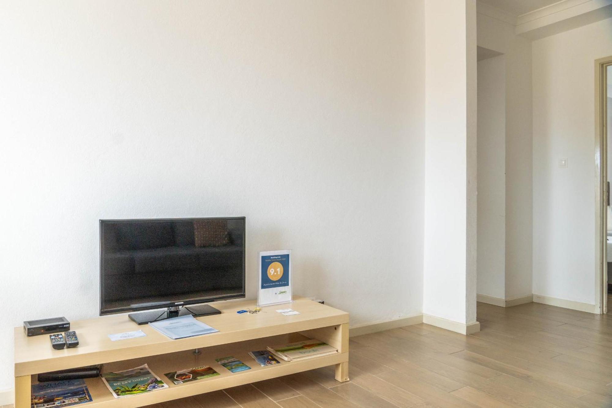 Apartamento Mae De Deus Ponta Delgada Exteriér fotografie