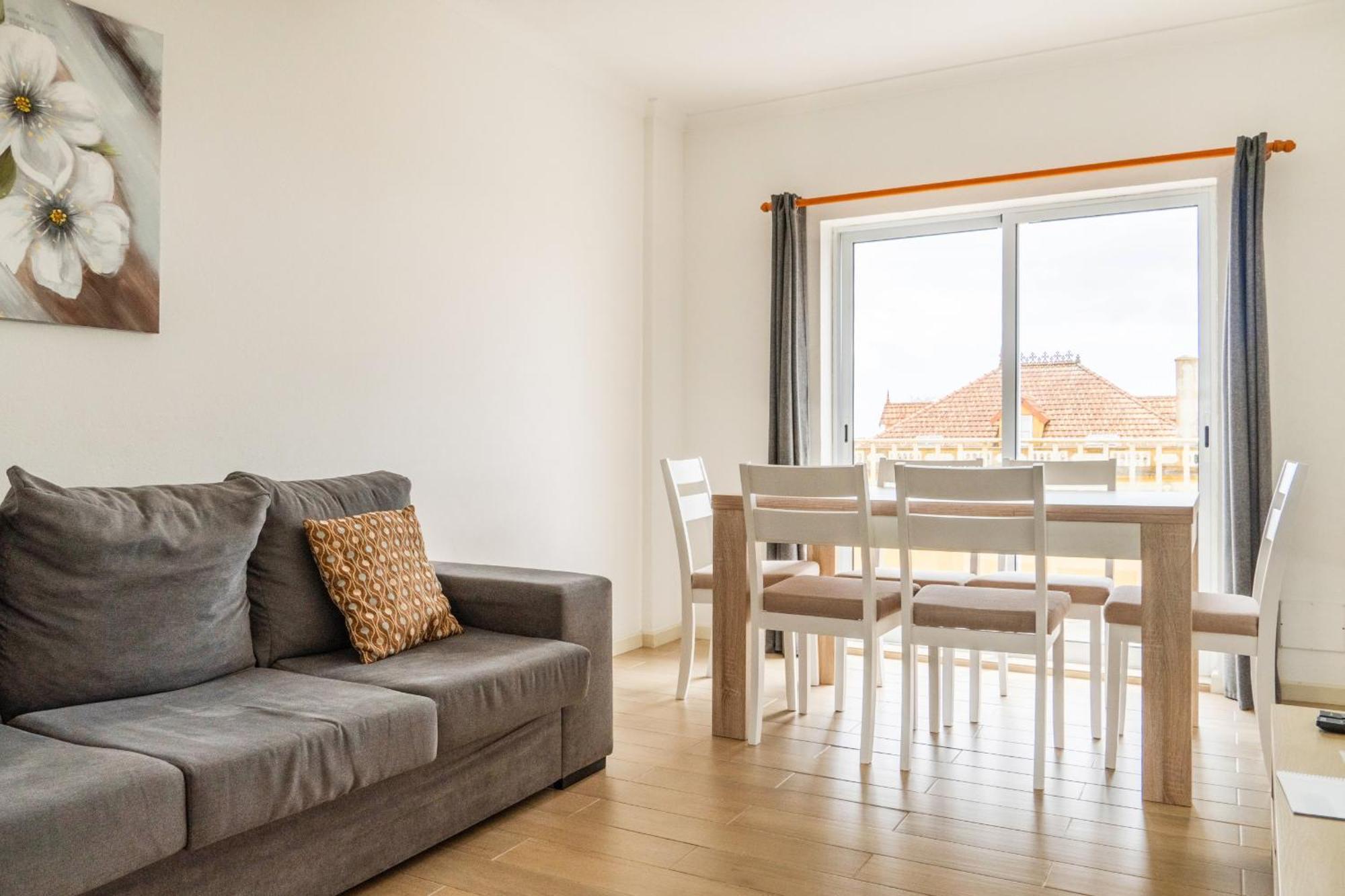 Apartamento Mae De Deus Ponta Delgada Exteriér fotografie