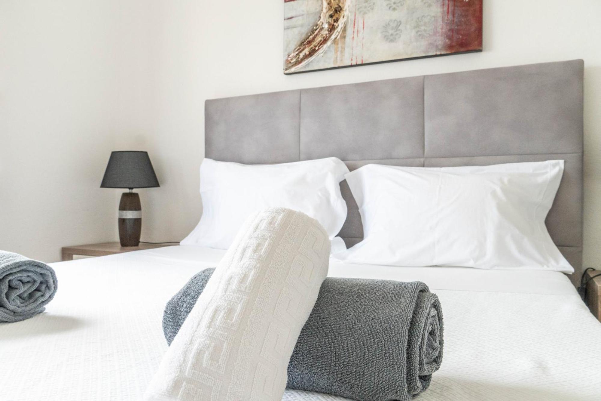 Apartamento Mae De Deus Ponta Delgada Exteriér fotografie