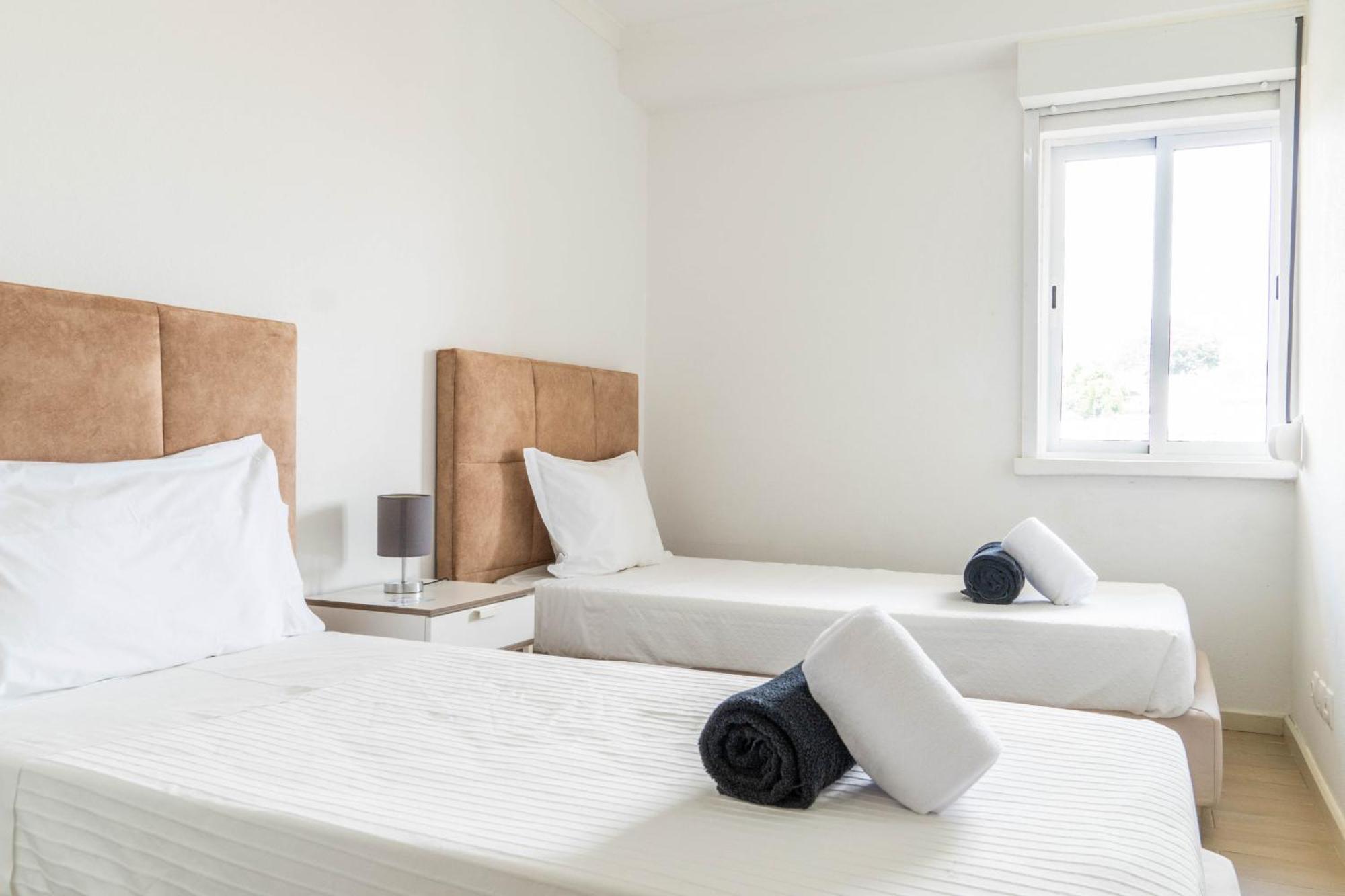 Apartamento Mae De Deus Ponta Delgada Exteriér fotografie