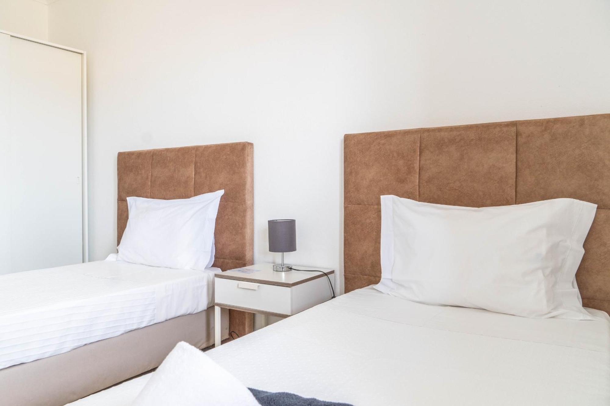 Apartamento Mae De Deus Ponta Delgada Exteriér fotografie