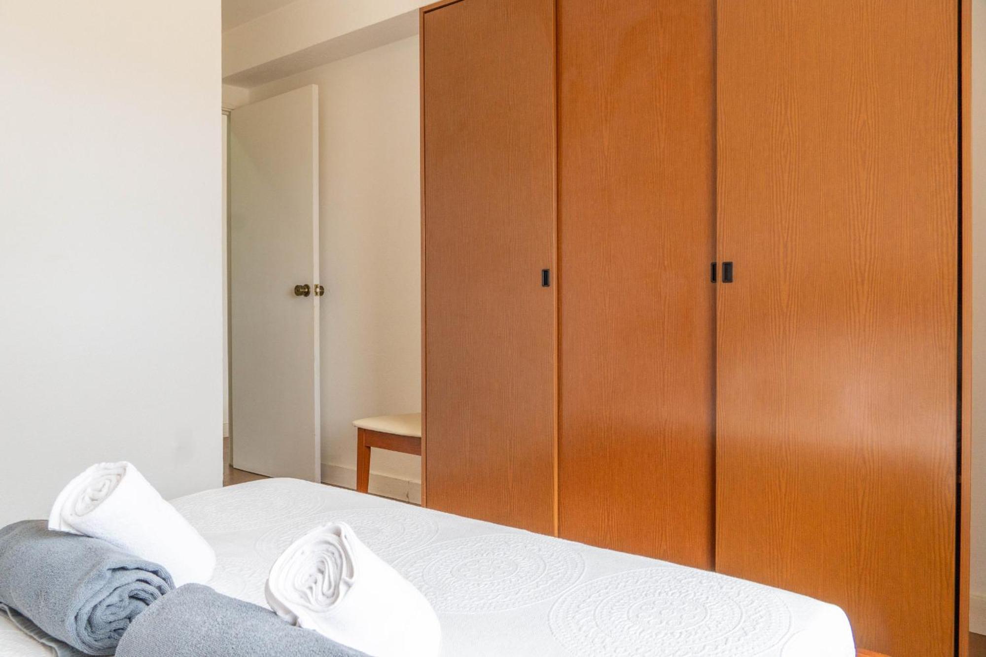 Apartamento Mae De Deus Ponta Delgada Exteriér fotografie