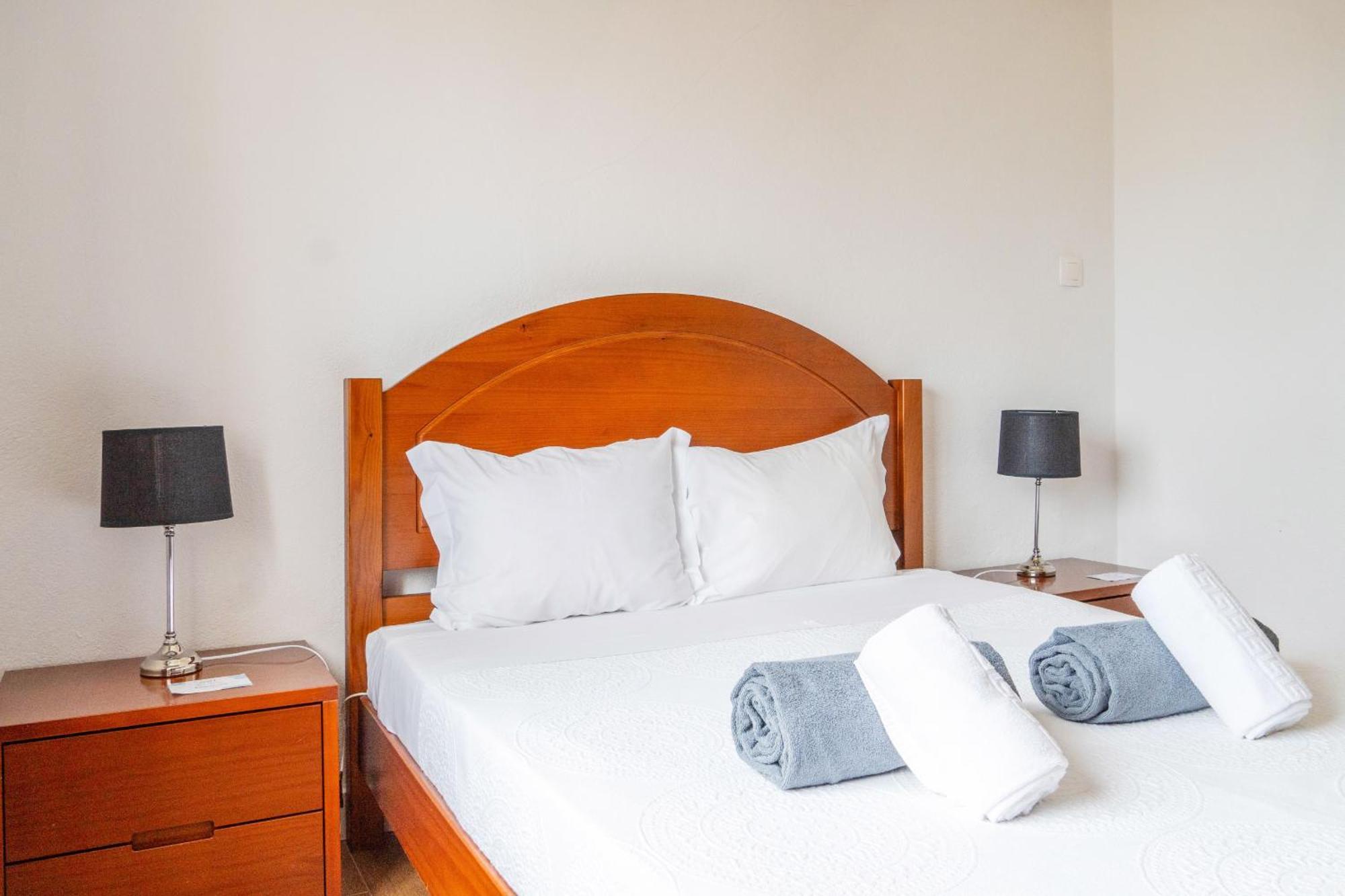 Apartamento Mae De Deus Ponta Delgada Exteriér fotografie