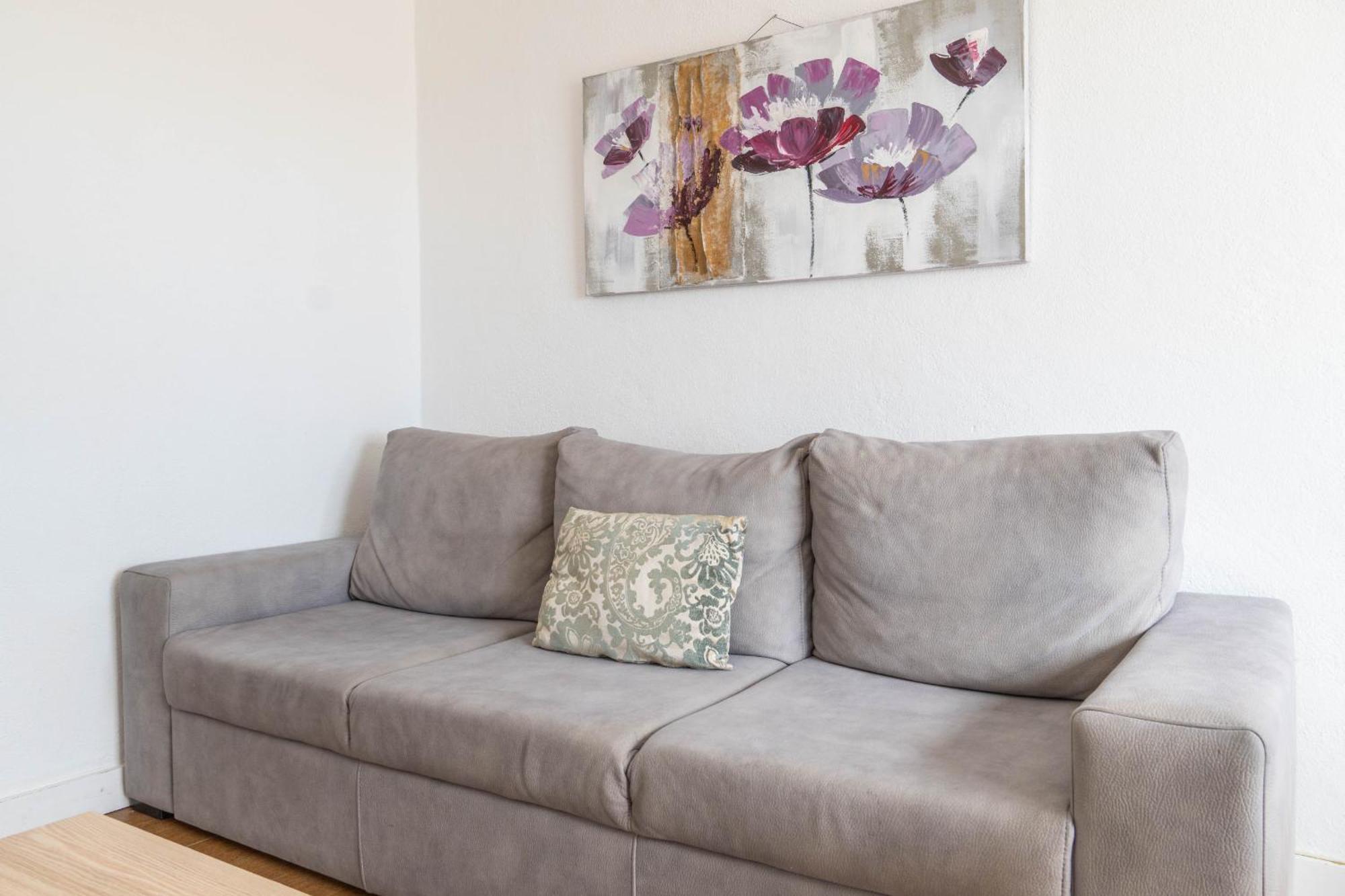 Apartamento Mae De Deus Ponta Delgada Exteriér fotografie