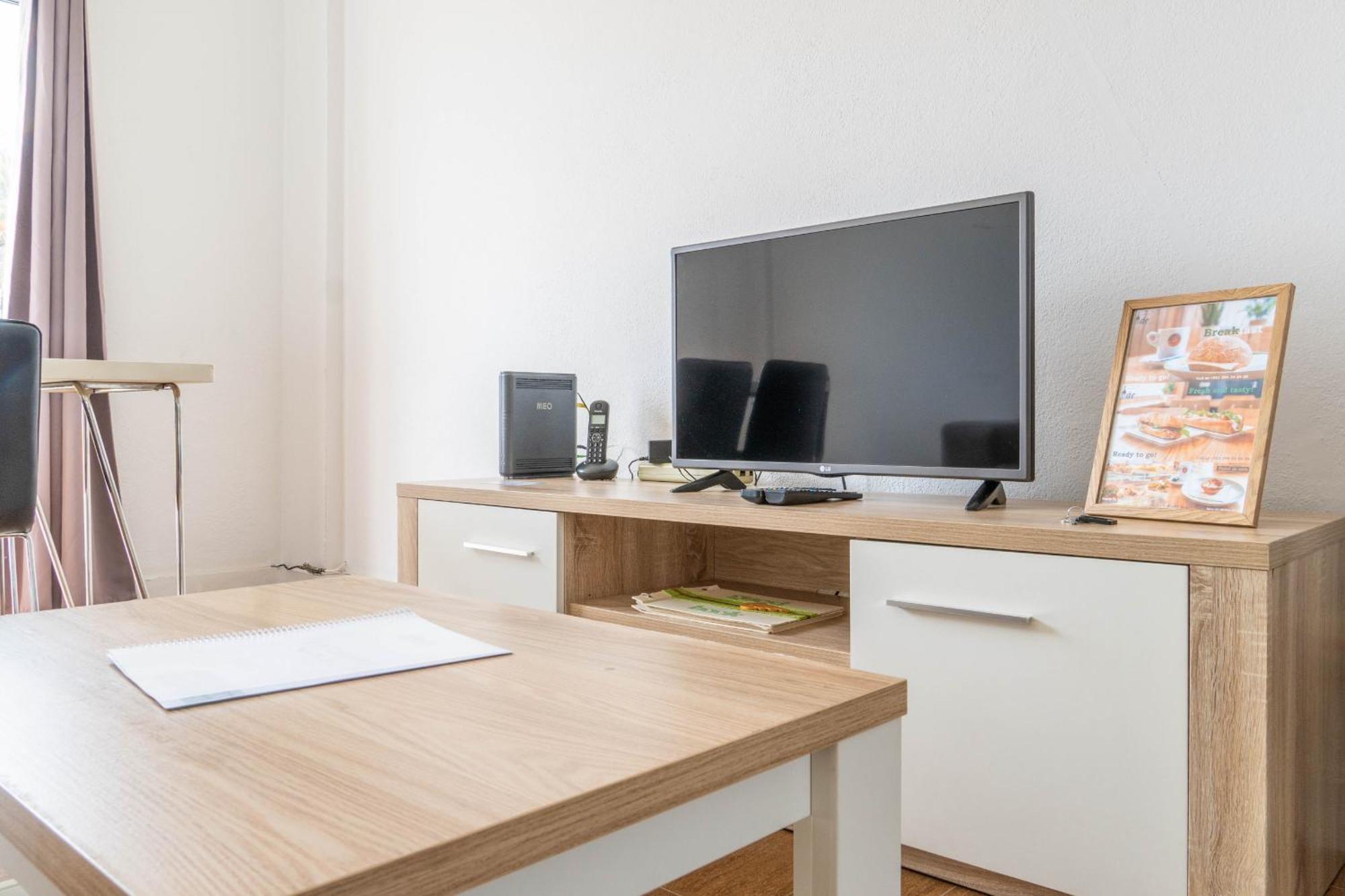 Apartamento Mae De Deus Ponta Delgada Exteriér fotografie