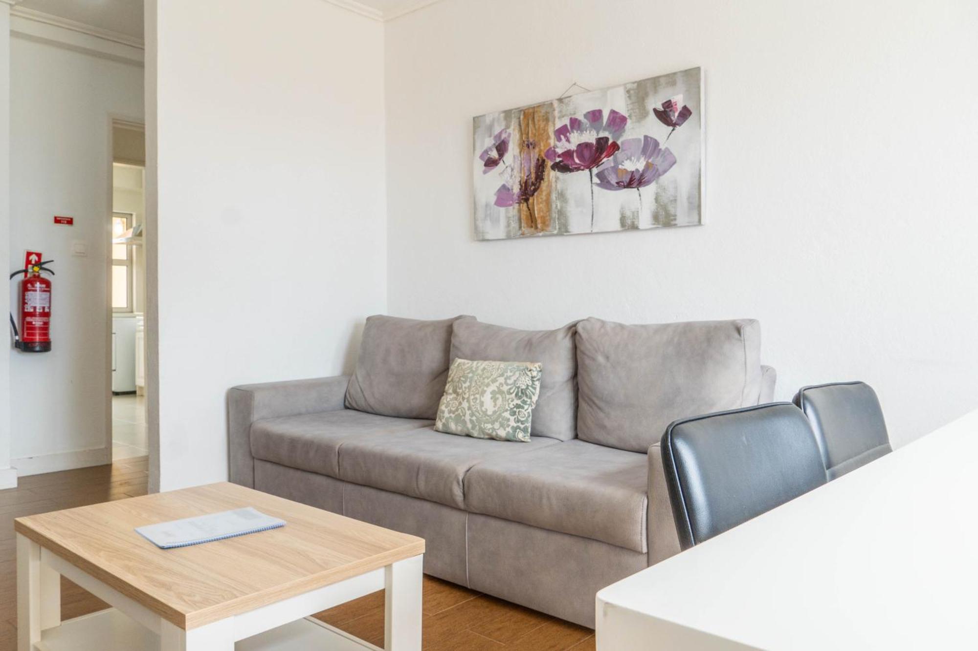 Apartamento Mae De Deus Ponta Delgada Exteriér fotografie