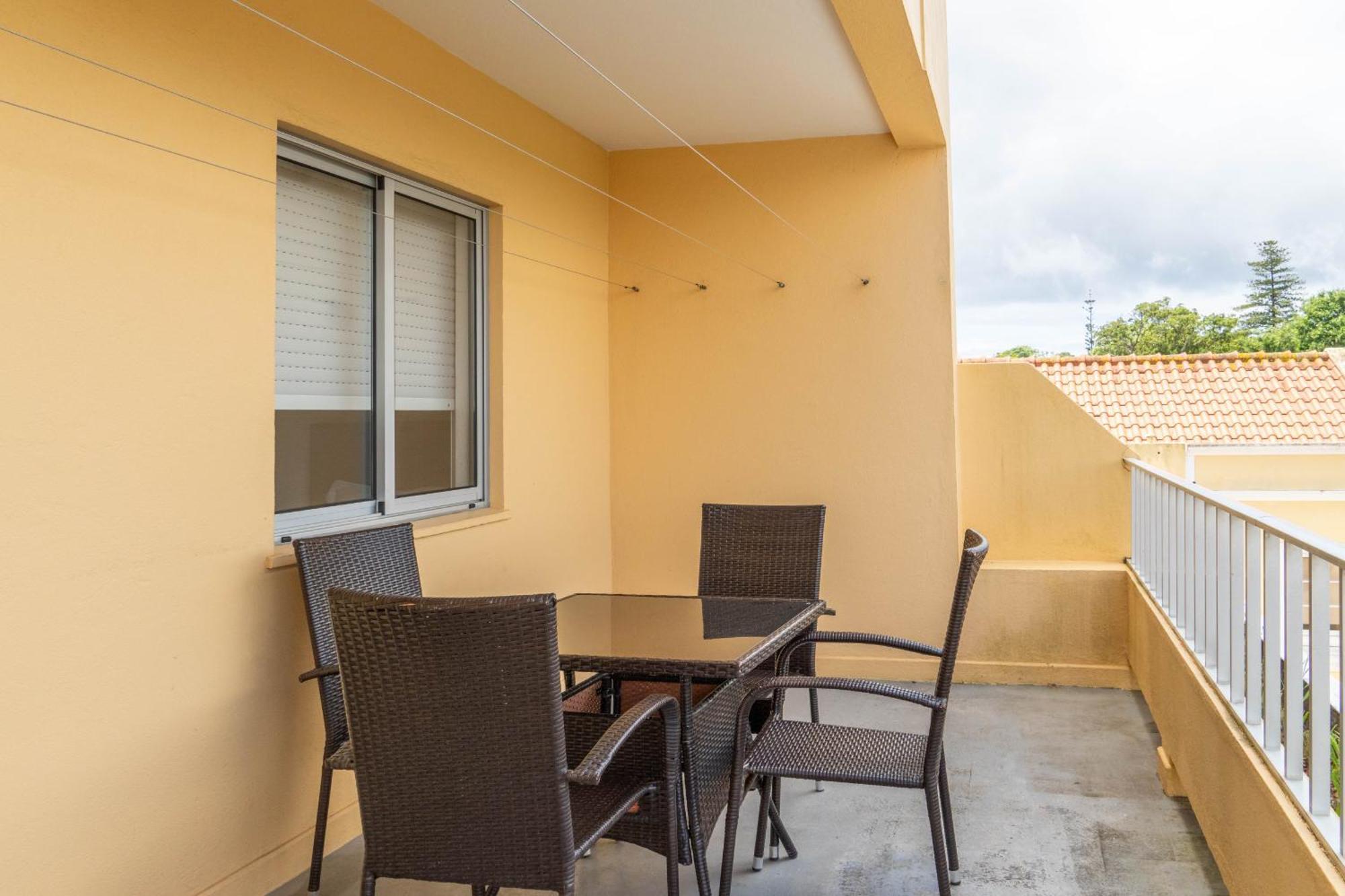 Apartamento Mae De Deus Ponta Delgada Exteriér fotografie