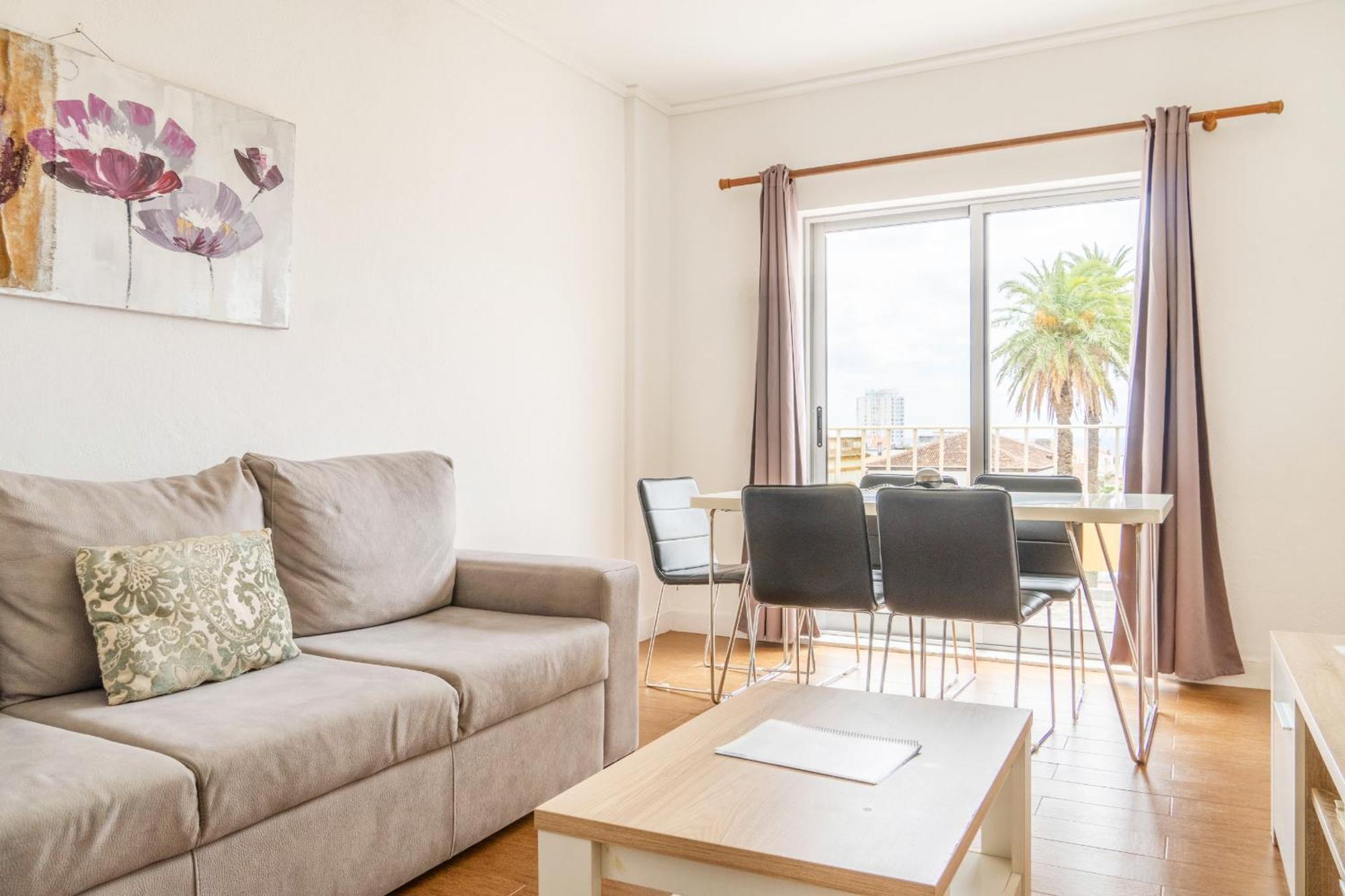 Apartamento Mae De Deus Ponta Delgada Exteriér fotografie